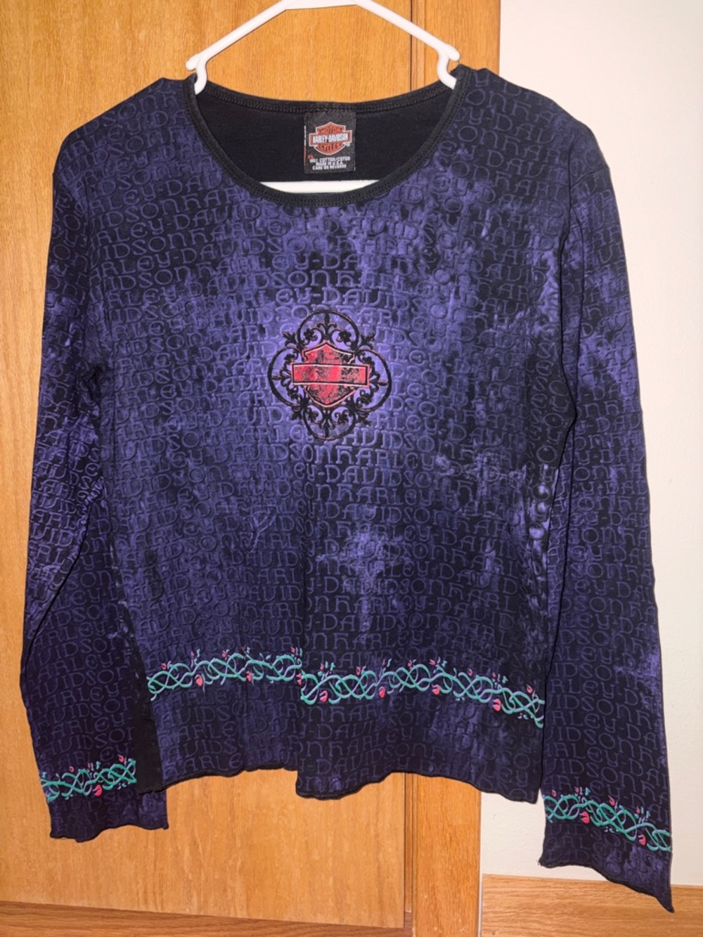 Harley-Davidson Long Sleeve